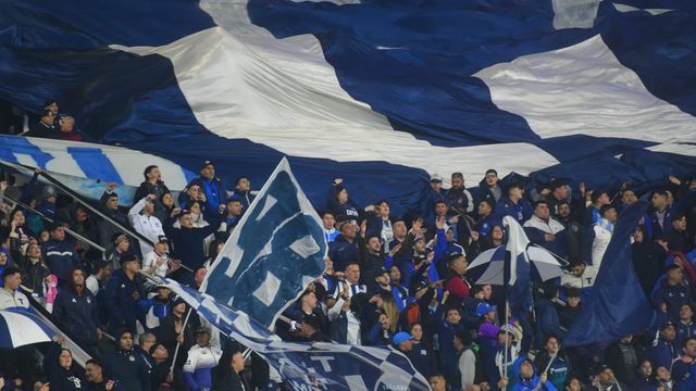 Talleres recibió a Independiente en el Kempes por la fecha 12 del Clausura de la Liga Profesional