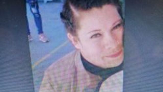 La Justicia busca a Cristina del Carmen Rodríguez, cuya última ubicación fue registrada en Tanti.