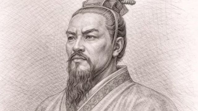 La inspiradora reflexión de Sun Tzu, filósofo chino, que sigue vigente: "Aparenta ser débil cuando seas fuerte, y fuerte cuando seas débil"