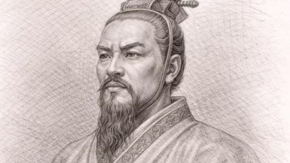 La inspiradora reflexión de Sun Tzu, filósofo chino, que sigue vigente: "Aparenta ser débil cuando seas fuerte, y fuerte cuando seas débil"