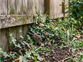 Los expertos en plagas coinciden: "La mejor forma de ahuyentar a las ratas del jardín no es usar trampas, sino cultivar estas tres plantas aromáticas"