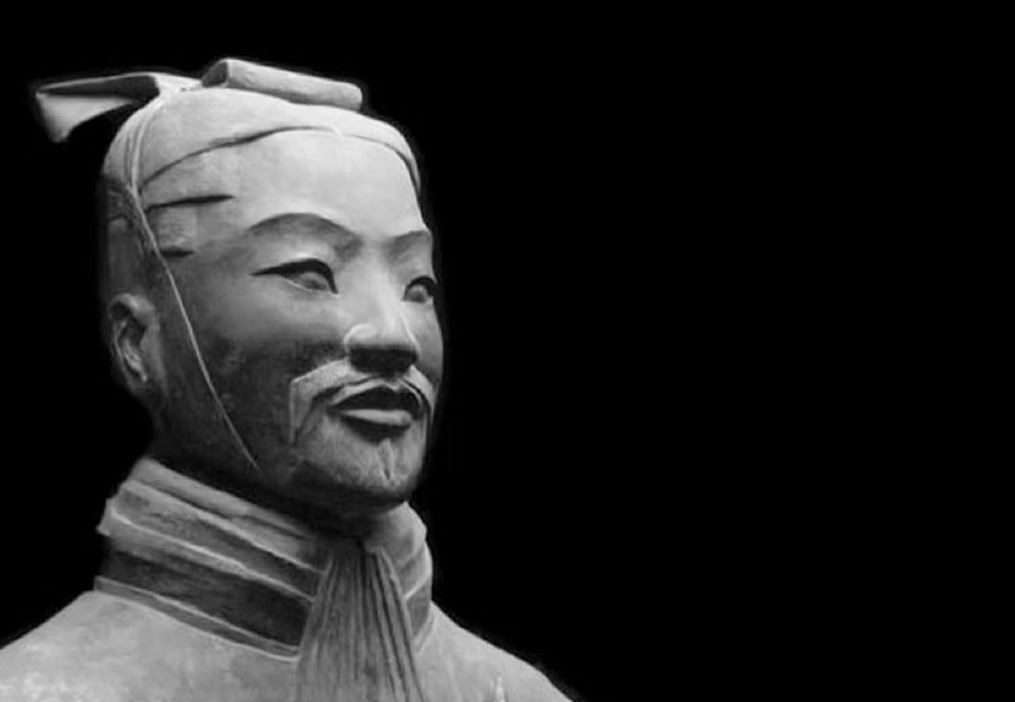 La inspiradora reflexión de Sun Tzu, filósofo chino, que sigue vigente: "Aparenta ser débil cuando seas fuerte, y fuerte cuando seas débil"