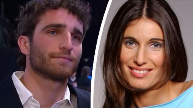 El hijo de Romina Yan reveló la violencia que sufrió.