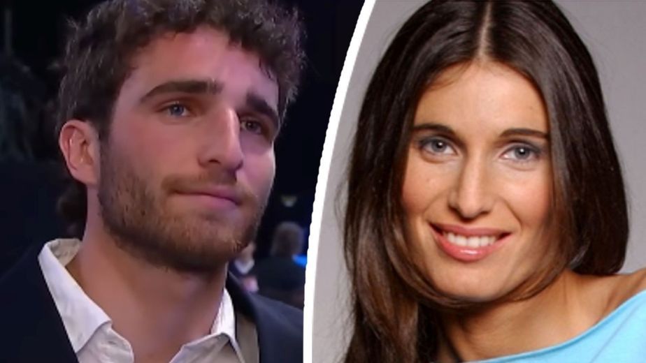 El hijo de Romina Yan reveló la violencia que sufrió durante su infancia: tuvo que acudir a la Justicia