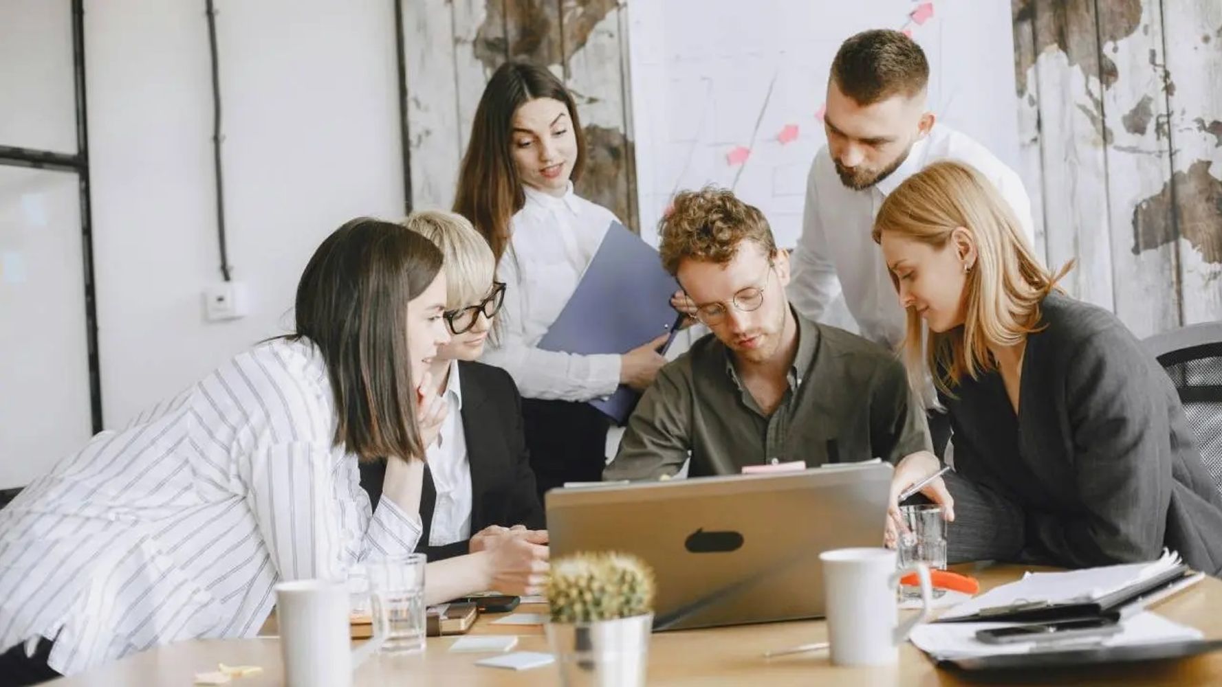 Conocé las vacantes de Humand disponibles para Argentina