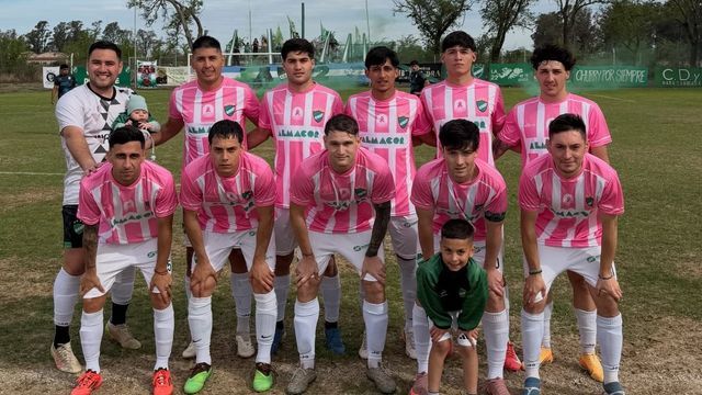 Fútbol Deportivo y Cultural Arroyito