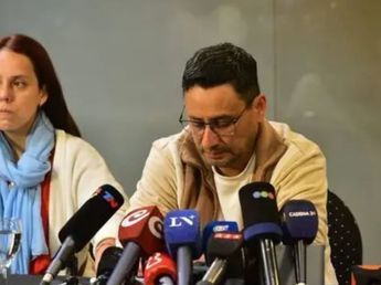 La madrastra de Agostina Vega habló de las pruebas del caso y reclamó justicia