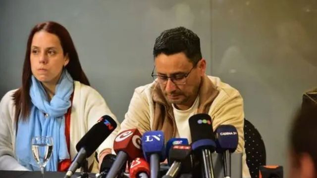 Quién es Dolores, la madrastra de Agostina Vega. 