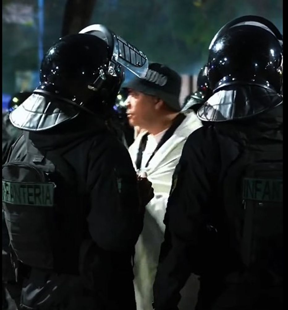 También participaron Drogas y la Brigada de Investigaciones.