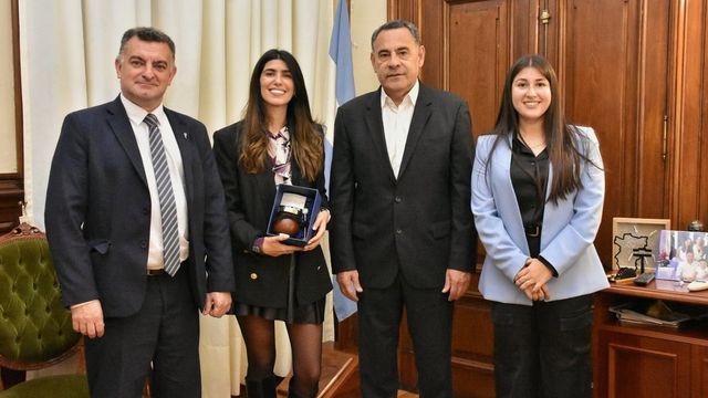 Una propuesta que incluye mediación comunitaria, mediación escolar y herramientas para los espacios de atención al público