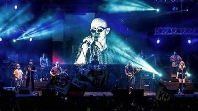 INDIO ETERNO
