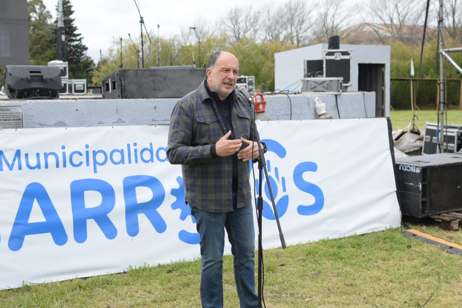 Aniversario Copetonas