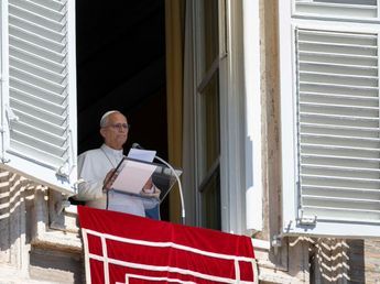 "Córdoba te espera": los mensajes de Martín Llaryora y el arco político antes de la operación del Papa