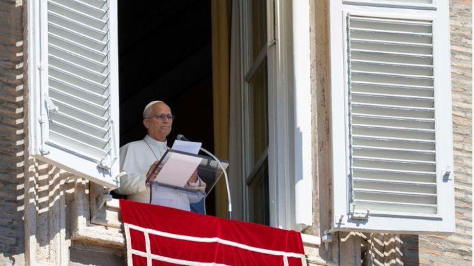 "Córdoba te espera": los mensajes de Martín Llaryora y el arco político antes de la operación del Papa