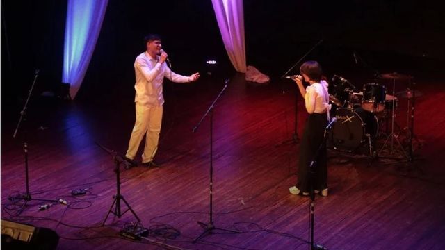 Tercera edición de “Yo te la canto”