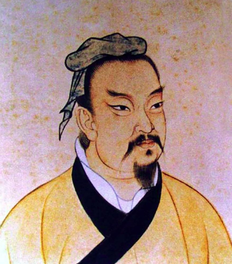 La inspiradora reflexión de Sun Tzu, filósofo chino, que sigue vigente: "Aparenta ser débil cuando seas fuerte, y fuerte cuando seas débil"