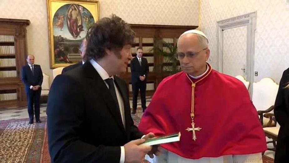 El Gobierno se mostró dispuesto a realizar cambios para la llegada del Papa tras su operación: “La agenda se podrá modificar”