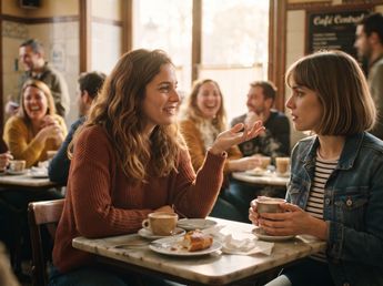Los psicólogos coinciden: quien olvida los nombres durante una conversación no siempre es mala educación, puede ser sobrecarga mental