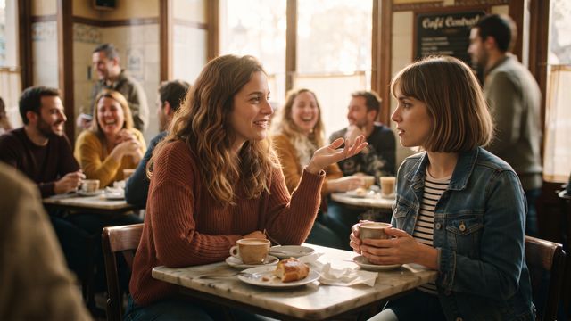 Quien olvida los nombres durante una conversación no siempre es mala educación, puede ser sobrecarga mental, sostienen los psicólogos