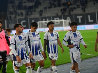 Talleres y su aniversario 113: crisis deportiva y los saludos de Belgrano y el Luifa Artime