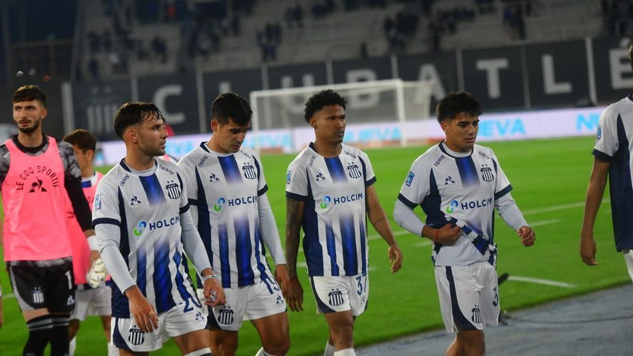 Talleres empató sin goles ante Independiente por la fecha 12 del Clausura de la Liga Profesional