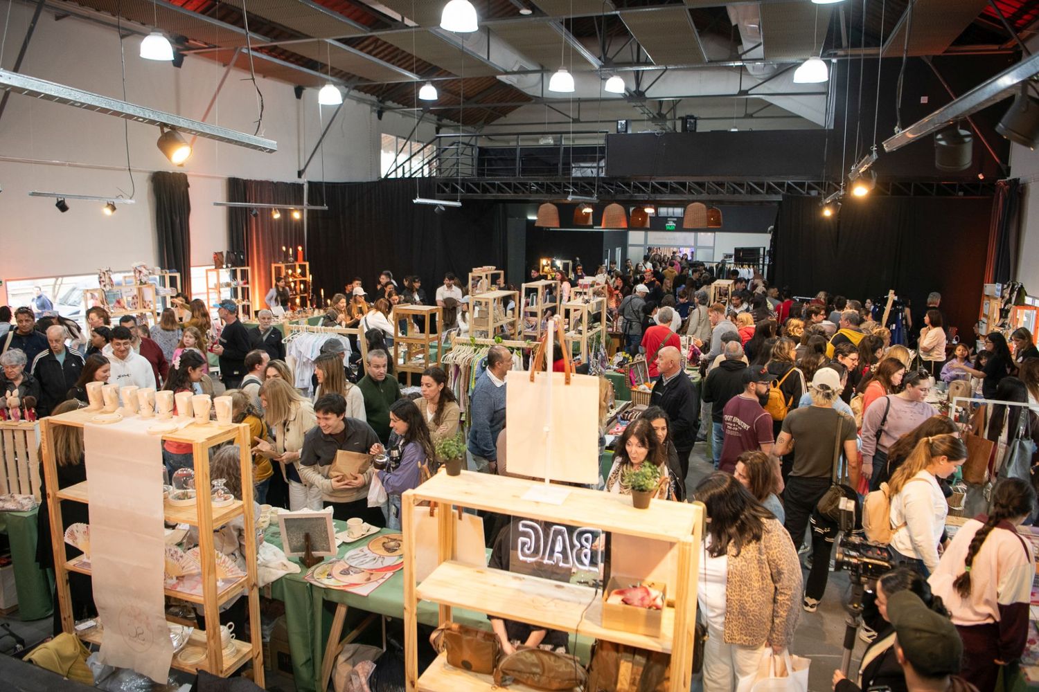 Diseña Paraná consolida su crecimiento con más calidad, creatividad e identidad local.
