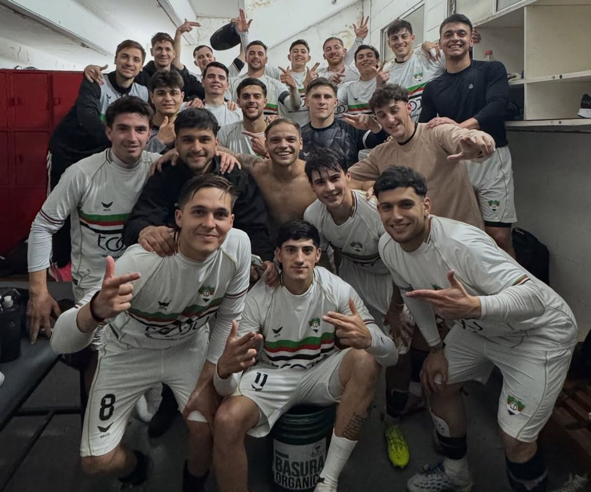 Pedro Sabino Complejo Justiniano Posse Copa Córdoba