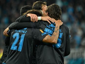 La racha que pulverizó Belgrano ante Racing y cuánto tiempo hacía que no ganaba en el Cilindro