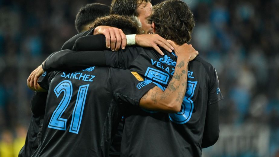 La racha que pulverizó Belgrano ante Racing y cuánto tiempo hacía que no ganaba en el Cilindro