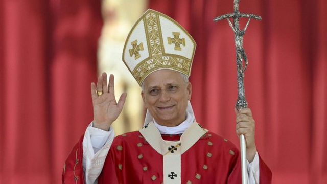 León XIV será hospitalizado este martes en Roma para la intervención quirúrgica.