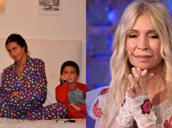 “Cuidá a mis hijos”: el desgarrador pedido de Romina Yan a Cris Morena que cobra otro sentido tras la confesión de Valentín
