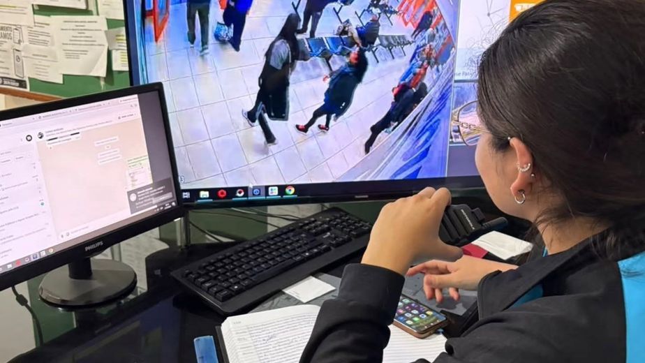 La Guardia Local de Arroyito actuó en 73 casos por prevención de delitos