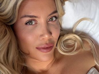 Wanda Nara mostró su impactante cambio físico con una foto al límite: qué dieta hizo para adelgazar 7 kilos