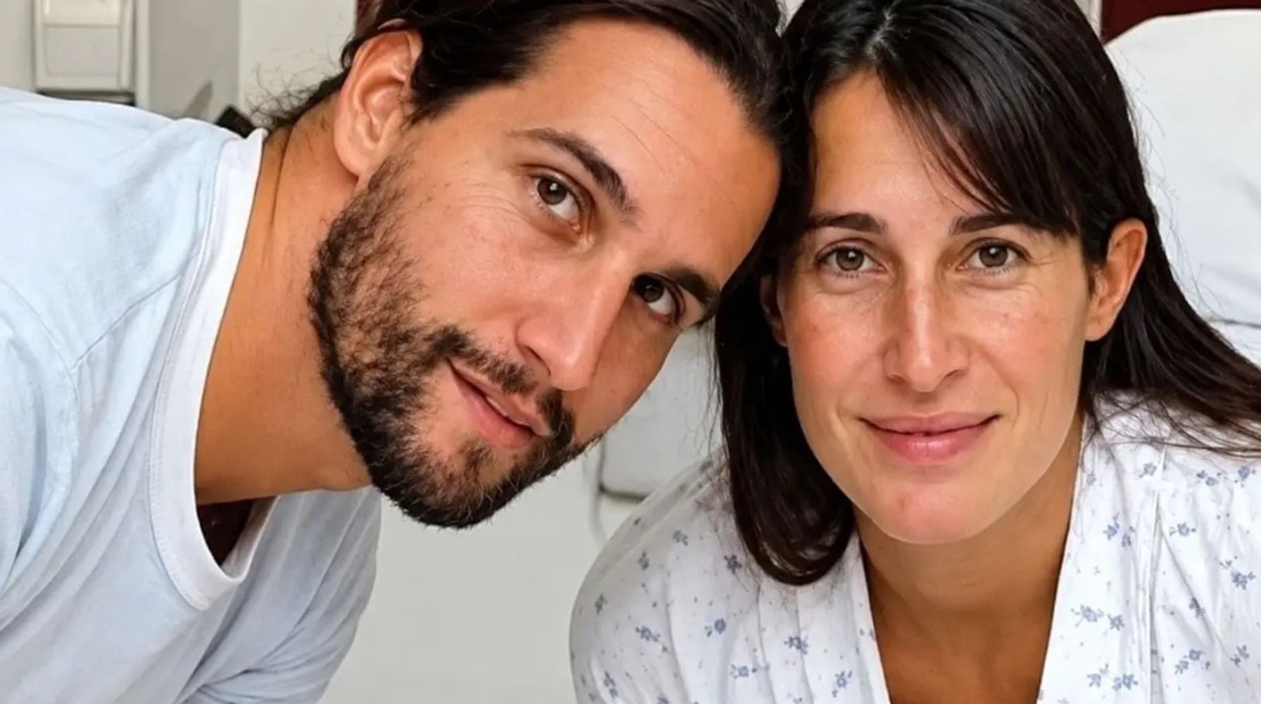 Quién es Darío Giordano, el viudo de Romina Yan: su nueva vida con una reconocida chef, otro hijo y su última aparición pública