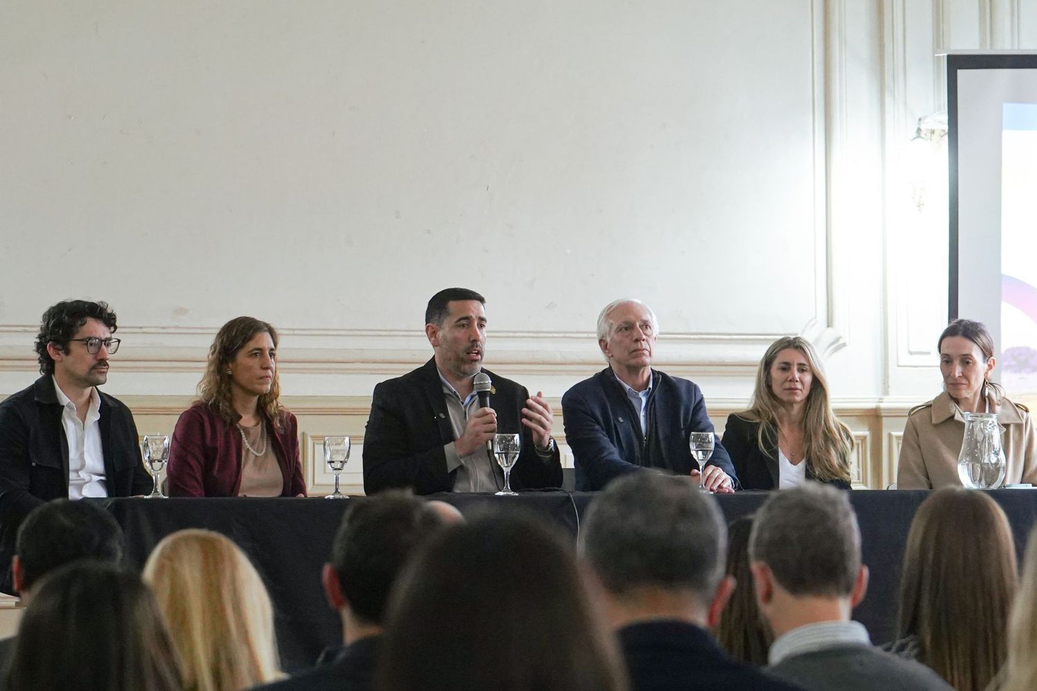 Entre Ríos puso en marcha la Mesa de Educación y Trabajo para vincular la formación con el empleo