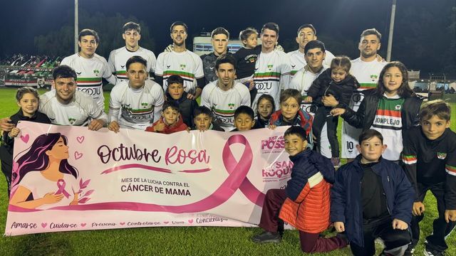 Pedro Sabino Complejo Justiniano Posse Copa Córdoba