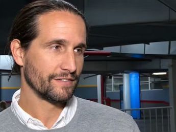 Darío Giordano salió al cruce de la denuncia de violencia de su hijo Valentín Yan: “Rechazo las acusaciones”