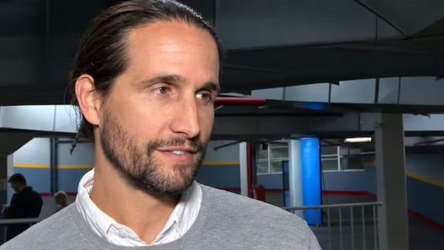 Darío Giordano rompió el silencio ante las fuertes acusaciones de su hijo Valentín, nieto de Cris Morena.
