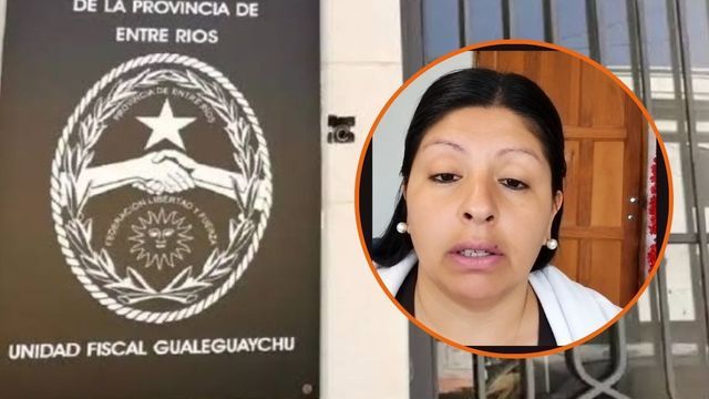 Shirley Aguilar/Violencia de Género