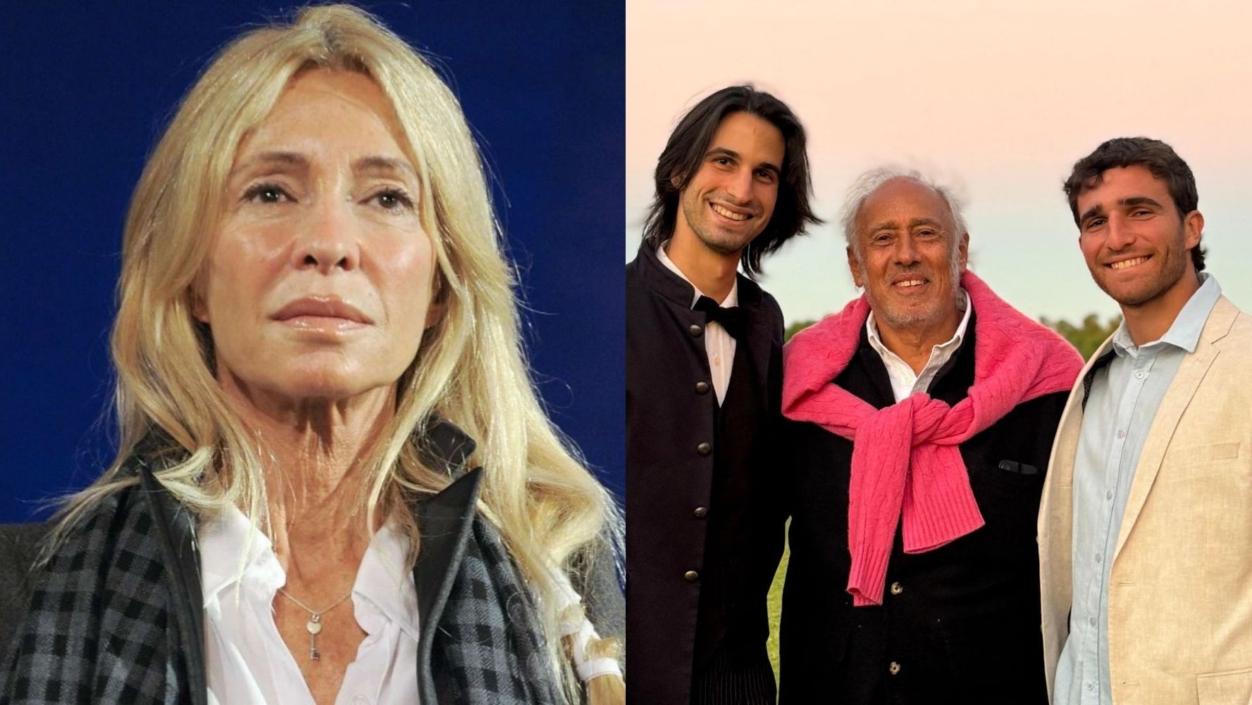 “Cris fue la primera que se dio cuenta”: la estremecedora revelación de Gustavo Yankelevich sobre la violencia que sufrían sus nietos