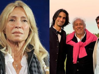 “Cris fue la primera que se dio cuenta”: la estremecedora revelación de Gustavo Yankelevich sobre la violencia que sufrían sus nietos