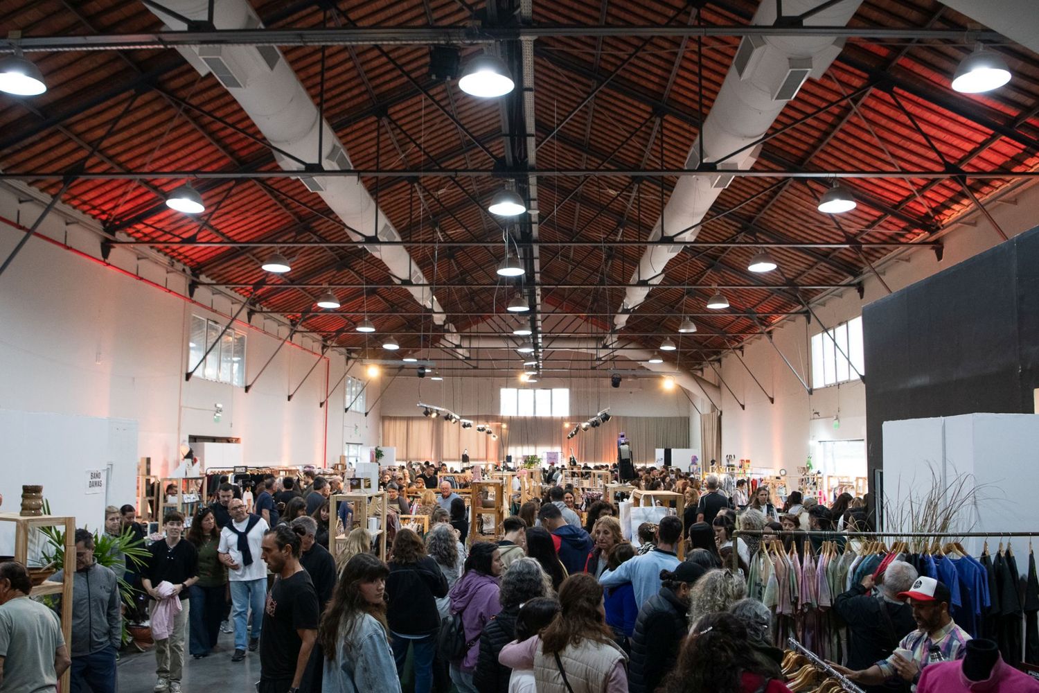 Diseña Paraná consolida su crecimiento con más calidad, creatividad e identidad local.