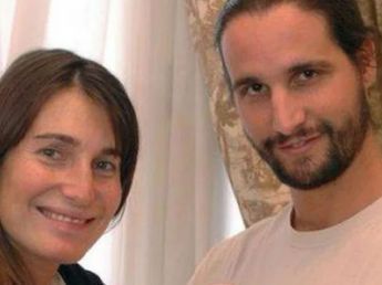 Quién es Darío Giordano, el viudo de Romina Yan: su nueva vida con una reconocida chef, otro hijo y su última aparición pública
