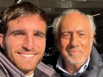 Gustavo Yankelevich habló tras el duro testimonio de Valentín sobre la violencia que sufrió en su infancia: "Lo que pasaron..."