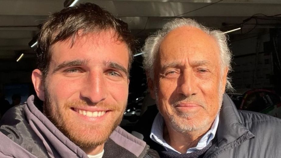Gustavo Yankelevich habló tras el duro testimonio de Valentín sobre la violencia que sufrió en su infancia: "Lo que pasaron..."