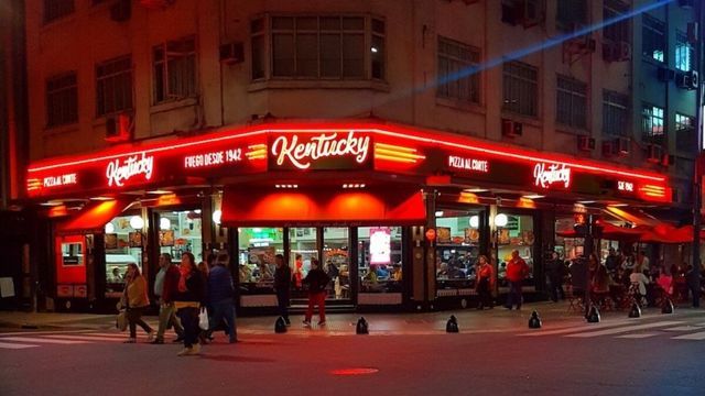Cuánto cuesta abrir una franquicia de Kentucky en octubre de 2026 y en cuánto tiempo se recupera la inversión