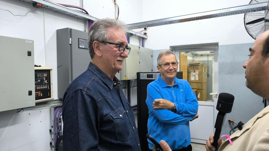 CESPAL cerró una etapa de la tecnología con el apagado de Sistema de Cable Módem