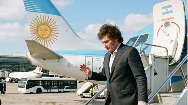 El Gobierno evalúa recorrer nueve provincias para mostrar proyectos del Régimen de Incentivo a las Grandes Inversiones.