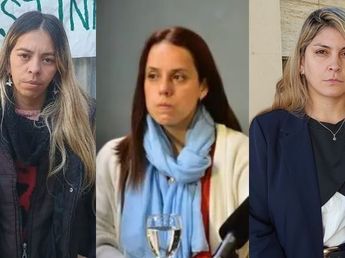 El duro mensaje de Melisa Herrera sobre Dolores, la madrastra de Agostina Vega