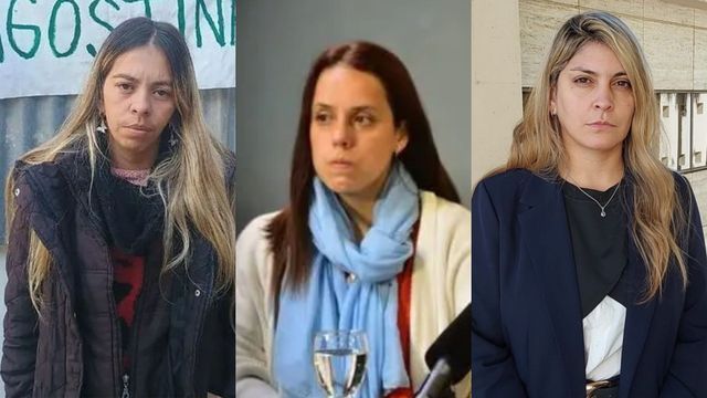 El fuerte intercambio entre Melisa Herrera y Fernanda Alaniz en las redes de Vía Córdoba.